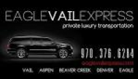 Eagle Vail Express - 45 Photos - Limos - 76 W Meadow Dr, Vail, CO ...