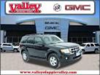 Valley Buick GMC in Apple Valley | Minneapolis, MN Buick and GMC ...