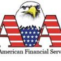 All American Financial Svc - Mortgage Brokers - 530 Commerce Ave ...