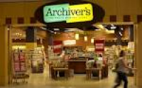Archiver's files for bankruptcy protection, plans to retool ...