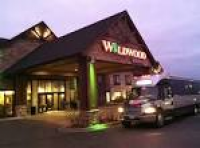 Wildwood Lodge - CLOSED - Hotels - 8511 Hudson Blvd N, Lake Elmo ...