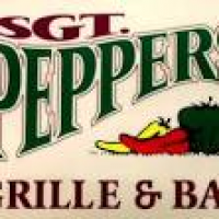 Sgt Peppers Grill & Bar - 23 Photos & 58 Reviews - American ...