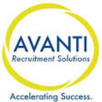 Avanti Recruitment Solutions - Employment Agencies - 333 ...