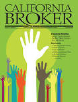 California Broker December 2018 by California Broker Magazine - issuu