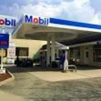 Comm Ave Mobil - Auto Repair Service Shop - 30 Reviews - Gas ...