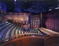 The 25 Most Amazing College Theaters - Best College Reviews