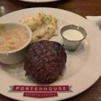 Porterhouse Steak and Seafood - Lakeville restaurant - Lakeville ...