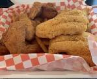 D&j Fish and Chicken - Order Food Online - 13 Reviews - Fish ...