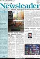Sartell V18 I14 by The Newsleaders - issuu