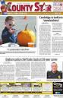 Isanti-Chisago County Star September 28, 2017 by Isanti-Chisago ...