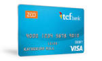 TCF Bank Introduces ZEO Prepaid Card and Cash Services for ...
