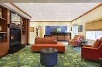 Hotel Fairfield Burnsville, MN, MN - Booking.com