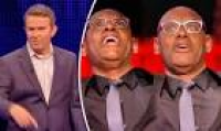 The Chase: Bradley Walsh 'QUITS' show after Shaun Wallace outburst ...