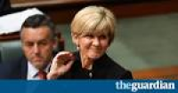 Wong calls on Bishop to 'undo damage' with NZ Labour – as it ...