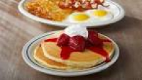 Welcome to IHOP - Welcome to IHOP