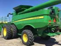 Used Equipment Search - Frontier Ag and Turf