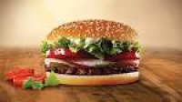 Burger King | Mall of America