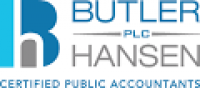 Accounting Services, Mesa, AZ | Butler Hansen CPAs PC | Homeowners ...