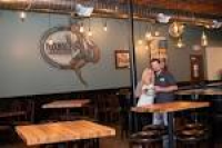 Tap Talk: Foxhole Brewhouse In Willmar – WCCO | CBS Minnesota