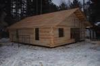Eagle Nest Log Homes - Home | Facebook