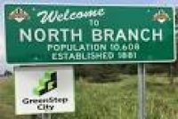 Guide to North Branch Minnesota