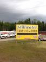 U-Haul: Moving Truck Rental in Nipigon, ON at Stillwater Park ...