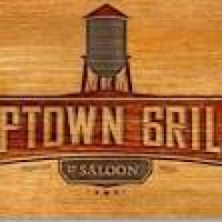 Uptown Grill & Saloon - Bars - 542 Main St E, Trimont, MN ...