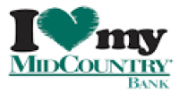 MidCountry Bank | Community Involvement Archive 2013