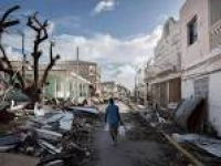 Americans on St. Maarten tell of Irma's devastation, lawlessness ...