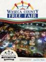 2016 waseca county fair book (1) by Waseca County Free Fair - issuu