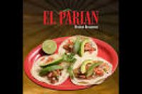 El Parian in Lakeville MN | Coupons to SaveOn Food & Dining and ...