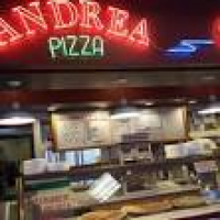 Andrea's Pizza - CLOSED - Pizza - 380 Jackson St, Downtown St ...