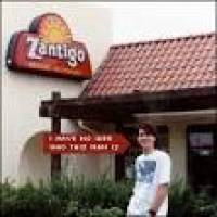 Zantigo -- This place stomped on taco Bell, but somehow got ...