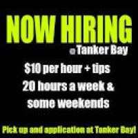 Tanker Bay - Home | Facebook