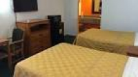 HOTEL ECONOMY INN LIVINGSTON, TX 2* (United States) - from US$ 50 ...