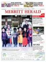 November 2 full docuemnt by Merritt Herald - issuu