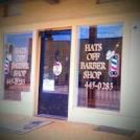 Hats Off Barber Shop - Barber Shop - Ozark, Alabama | Facebook ...