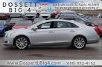 Used Vehicles For Sale - Dossett Big 4 Buick GMC Cadillac