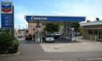 Uptown Chevron Food Mart & Car Wash - Gas station Wailuku, HI