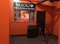 Cruising the Bijou, a Hidden Underground Cinema and Sex Den