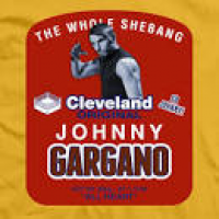 Johnny Gargano Wrestling T-shirt Store