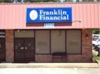 1st Franklin Financial in Winona, MS - (662) 283-1...