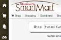 Fingate - SmartMart: How to Navigate SmartMart