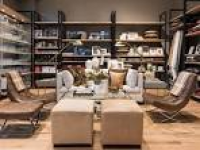 Williams-Sonoma opens home furnishings boutique in its new ...