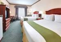 Book Holiday Inn Express Hotel & Suites Cleveland in Cleveland ...