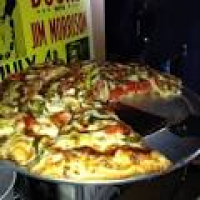 Lost Pizza Co - 43 Photos & 46 Reviews - Pizza - 5960 Getwell Rd ...