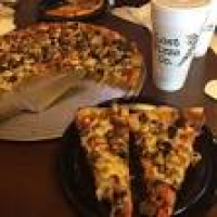 The Lost Pizza - 11 Reviews - Pizza - 325 Hwy 12 W, Starkville, MS ...