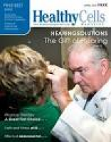 September Hattiesburg Healthy Cells 2012 by Healthy Cells Magazine ...