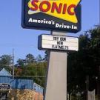 Photos at SONIC Drive In - Fast Food Restaurant