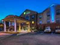 Holiday Inn Express Cartersville Affordable Hotels by IHG